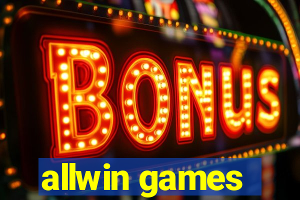 allwin games