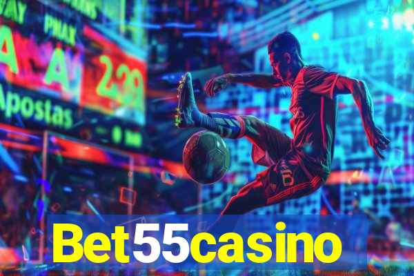 Bet55casino