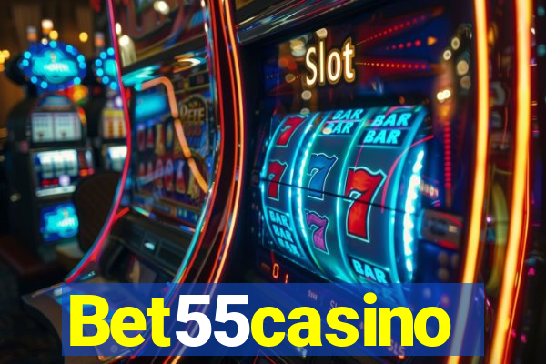 Bet55casino