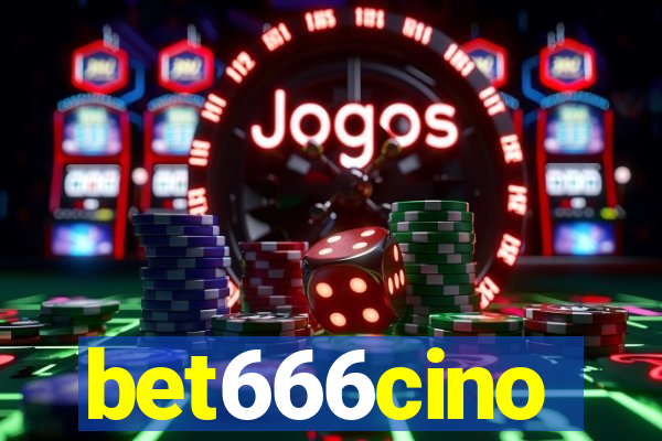 bet666cino