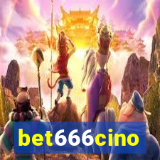 bet666cino