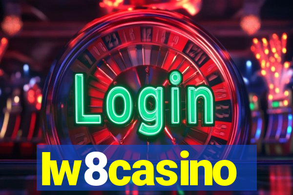 Iw8casino