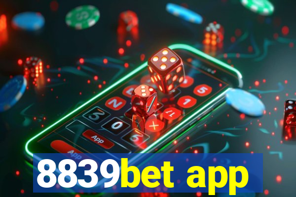 8839bet app