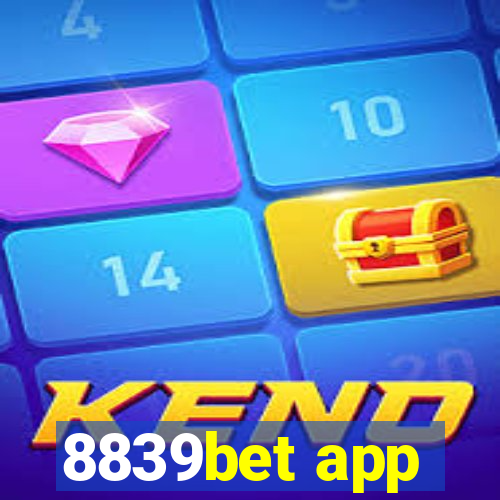 8839bet app