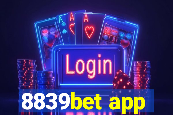 8839bet app