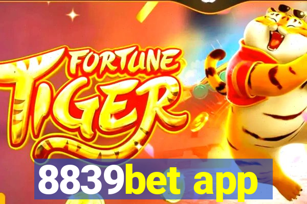 8839bet app