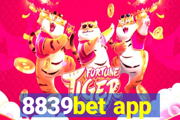 8839bet app