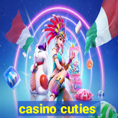 casino cuties