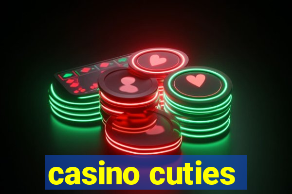 casino cuties