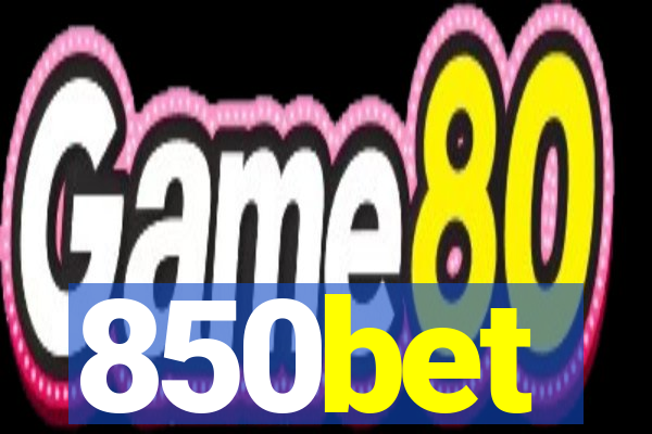 850bet