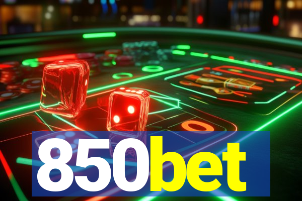 850bet