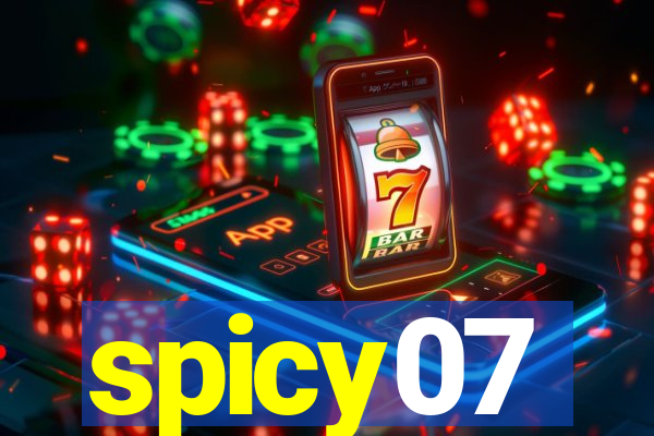 spicy07