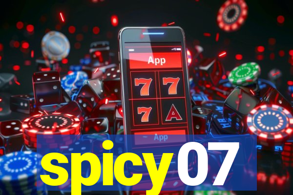 spicy07