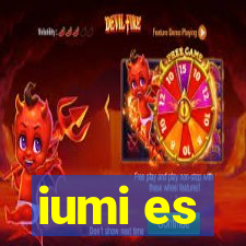 iumi es