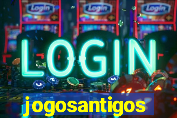 jogosantigos