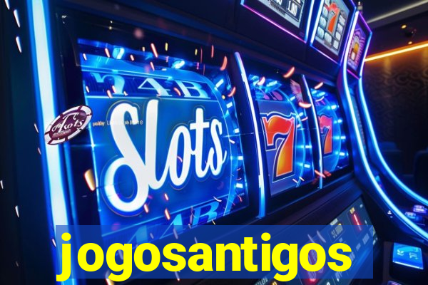 jogosantigos