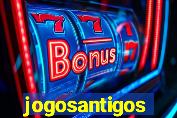 jogosantigos