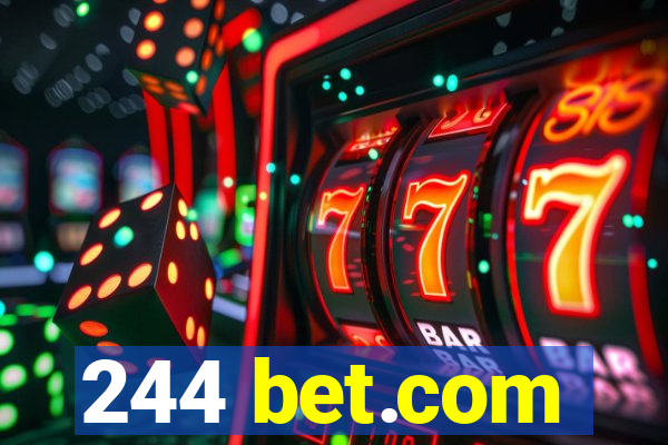 244 bet.com