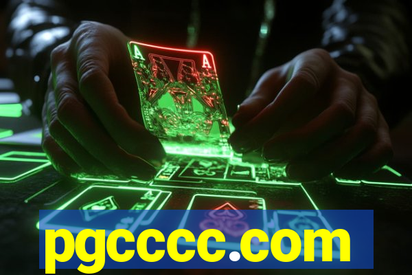 pgcccc.com