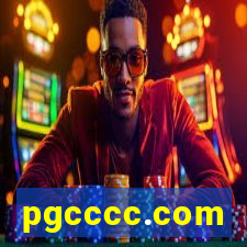 pgcccc.com