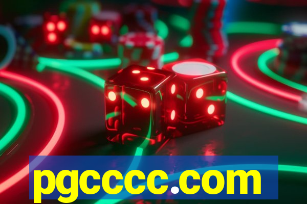 pgcccc.com