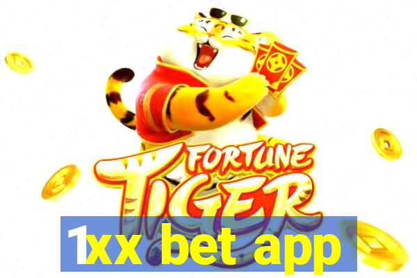 1xx bet app