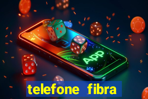 telefone fibra minas congonhas