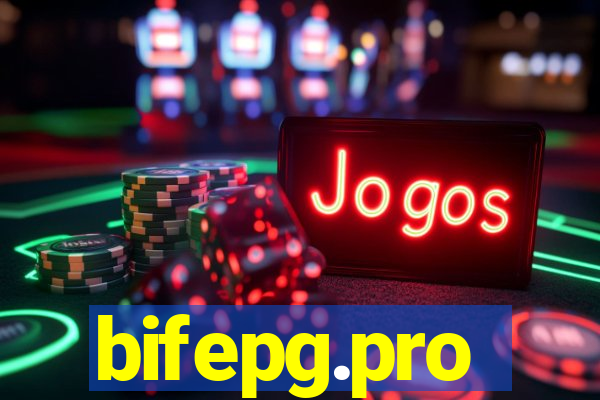 bifepg.pro