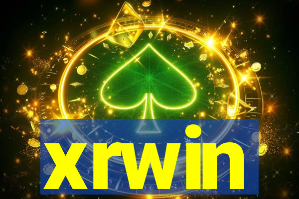 xrwin