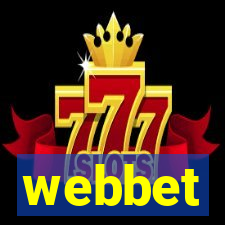 webbet