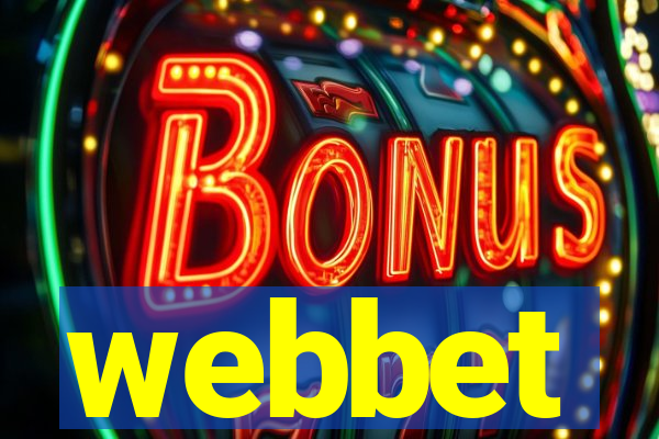 webbet