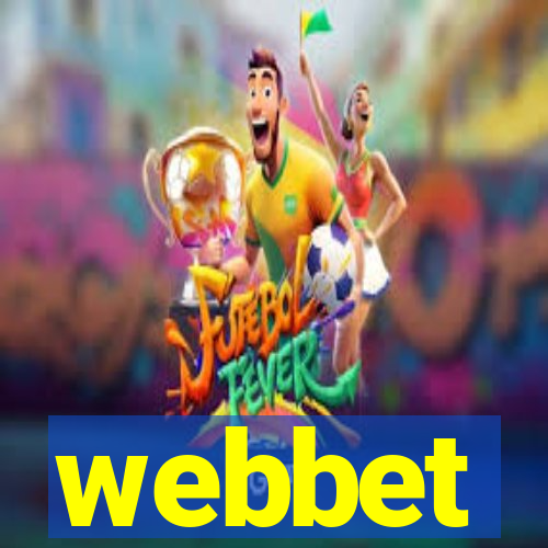 webbet