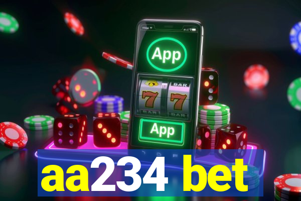 aa234 bet