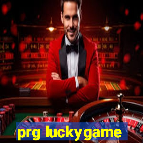 prg luckygame