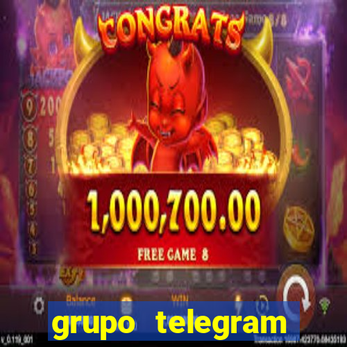 grupo telegram fortune tiger gratis