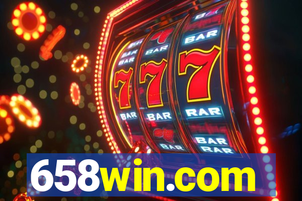 658win.com