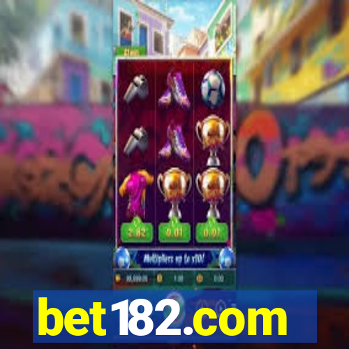 bet182.com