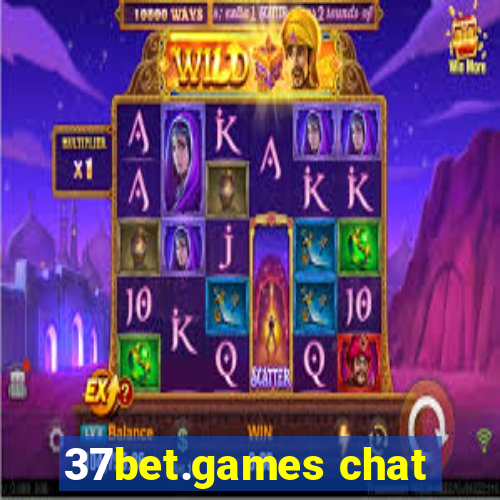 37bet.games chat