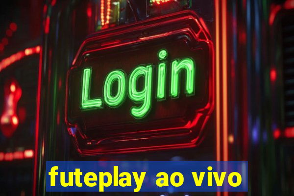 futeplay ao vivo