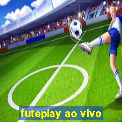 futeplay ao vivo