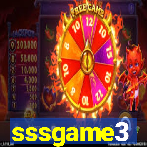 sssgame3