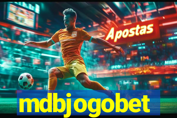 mdbjogobet