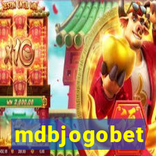 mdbjogobet