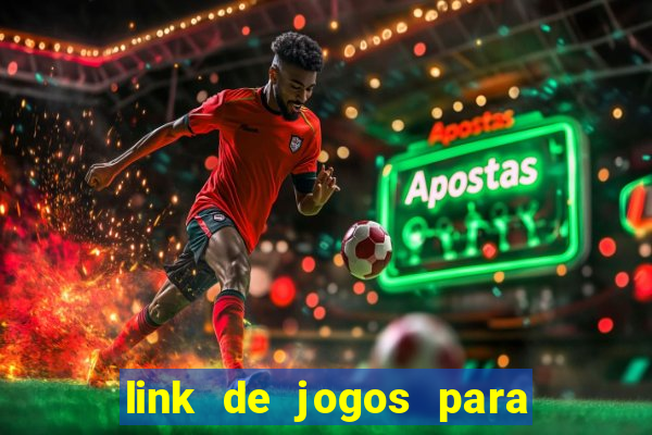 link de jogos para ganhar dinheiro