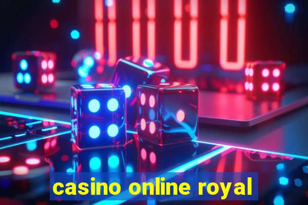 casino online royal