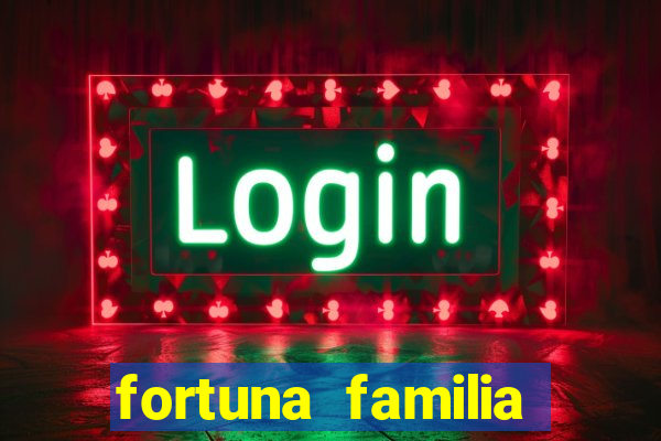 fortuna familia real brasileira