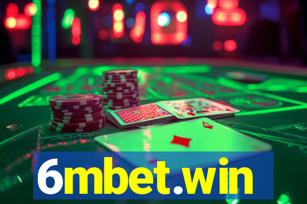 6mbet.win