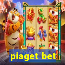 piaget bet