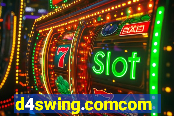 d4swing.comcom