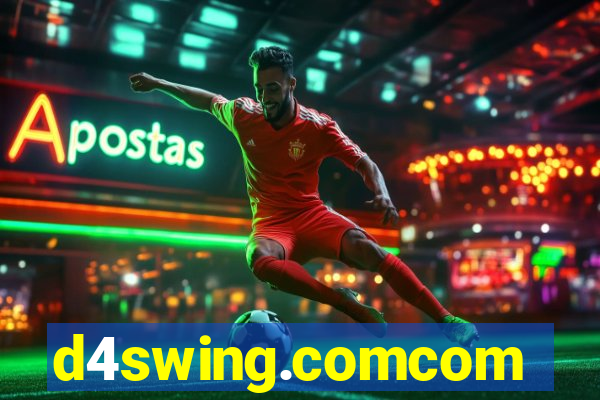 d4swing.comcom